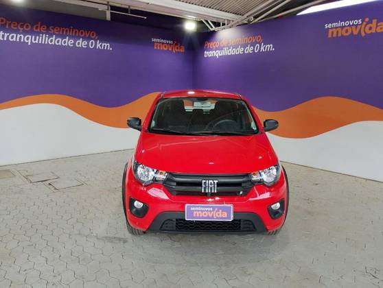 FIAT MOBI 1.0 EVO FLEX LIKE. MANUAL FIAT MOBI 1.0 EVO FLEX LIKE. MANUAL